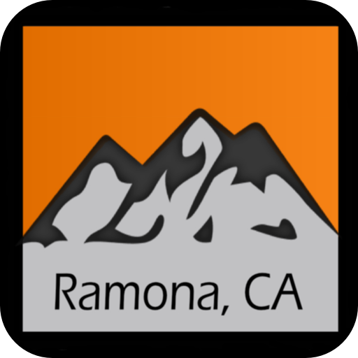 MVCC Ramona logo