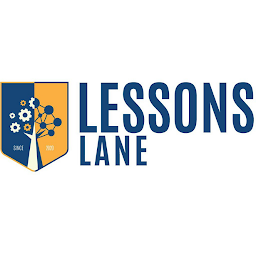 Ikonbild för Lessons Lane