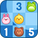 Kidoku – Kids Sudoku Puzzle