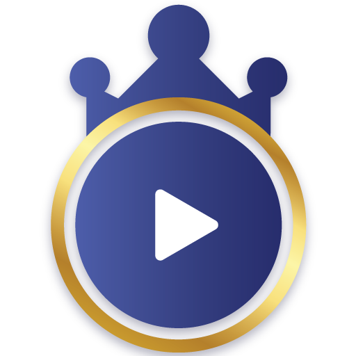 Royal Gospel Music logo