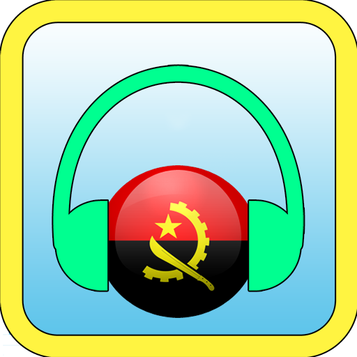 radio ecclesia de angola logo