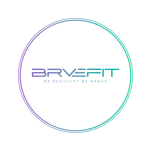 BRVEFIT logo
