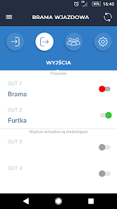 Imágen 6 Control GSM Basic android