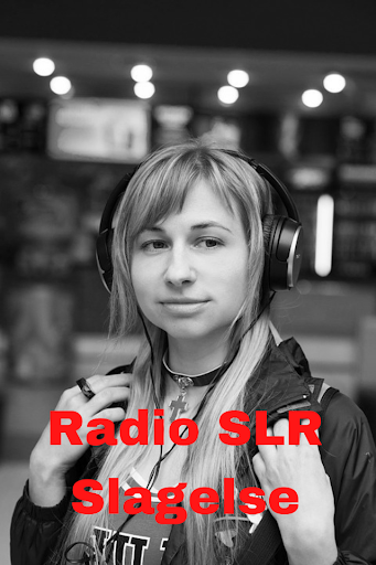 Radio SLR Slagelse