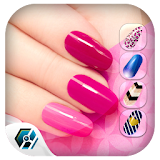 Perfect Nails Salon Studio icon
