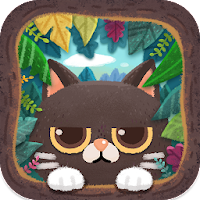 Secret Cat Forest Mod APK 1.7.70 (Unlimited wood)