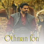 Cover Image of Download Othman Fon  APK