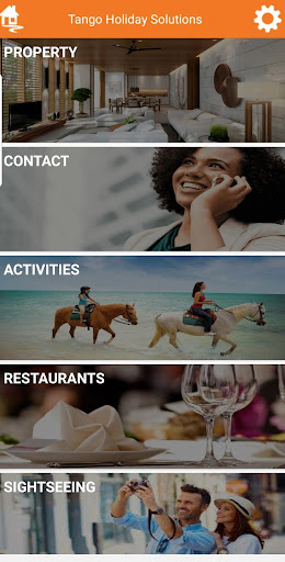 Tango Holiday Solutions