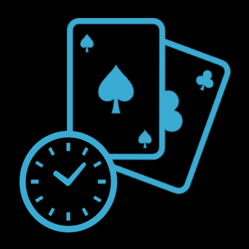 PokerShotClock logo
