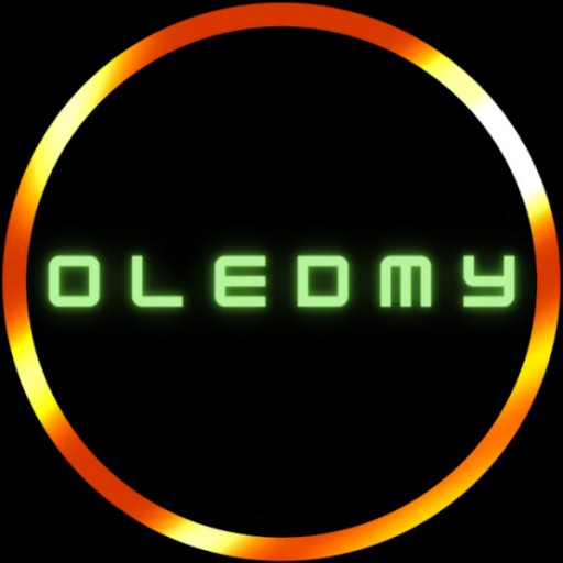OLEDMY logo