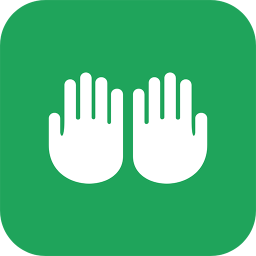 Dua & Ruqyah (Hisnul Muslim) Logo