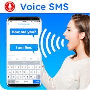 Top 43 Communication Apps Like Voice Message Sender: write sms by voice - Best Alternatives