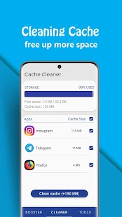 Phone Booster Pro – Force Stop, Speed Booster Screenshot