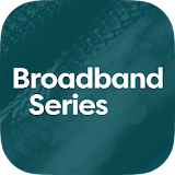 Broadband World Forum icon