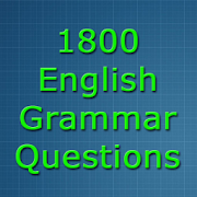 Top 40 Education Apps Like 1800 Grammar Tests (Free) - Best Alternatives