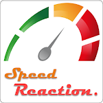 Cover Image of डाउनलोड Speed Reaction - Reflex Traini  APK