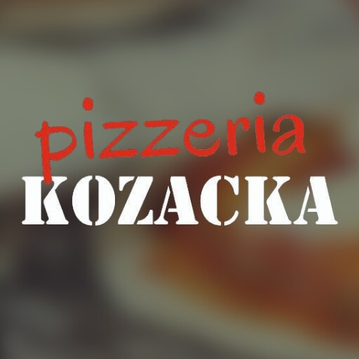 Pizzeria Kozacka logo