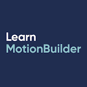 Learn MotionBuilder