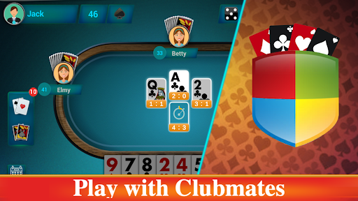 Callbreak Online Card Game screenshot 19