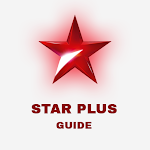 Cover Image of Descargar Star Plus TV Channel - Star Show Guide 1.0 APK