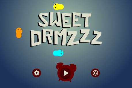 Sweet Drmzzz 2.3 Apk 1