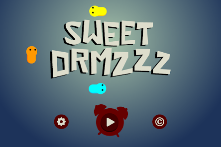 Sweet Drmzzz 2.3 APK + Mod (Unlimited money) for Android