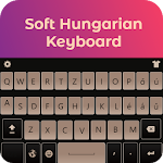 Hungarian Keyboard 2019 APK
