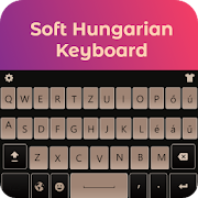 Hungarian Keyboard 2019