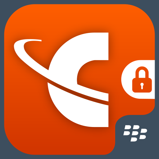 SL2™ for BlackBerry® 6.1.0BB Icon