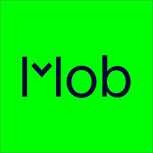 Raster Mob logo