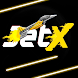 JetX App - Androidアプリ