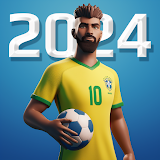 Soccer - Matchday Manager 24 icon