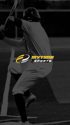 Android application MyTime Sports screenshort