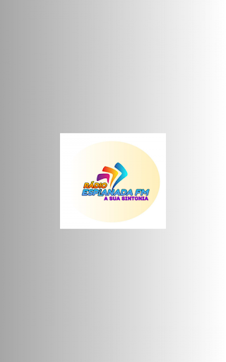 Radio Esplanada Fm Screen 2