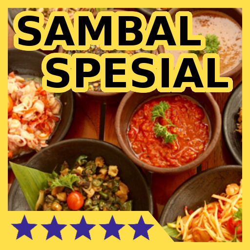 Aneka Resep Sambal Lengkap Auf Windows herunterladen