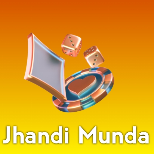Jhandi Munda Talent Spinner