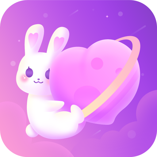 Peach - 這裡藏了一個可愛的你 logo