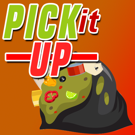 Pick It Up - Gcash Rewards  Icon