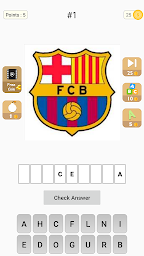 Logo Quiz