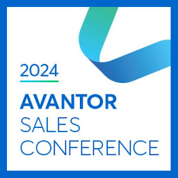 Icon image Avantor Sales Conferences 2024