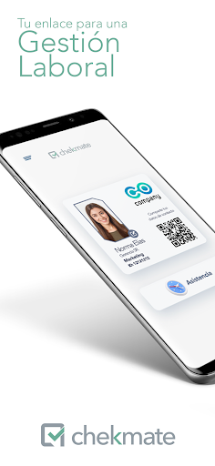 Android application ChekMate screenshort