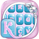 Sparkle Keyboard Design icon