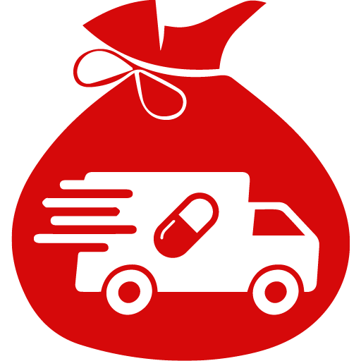 HP Delivery Agent logo
