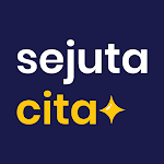 Cover Image of Download SejutaCita: SuperApp Anak Muda  APK