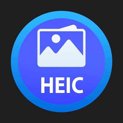 HEIC to JPEG - Image Converter Download on Windows