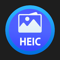 HEIC to JPEG - Image Converter