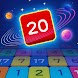 Number Merge - Block puzzle - Androidアプリ
