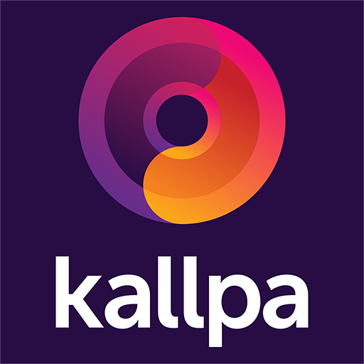 Kallpa Clientes logo