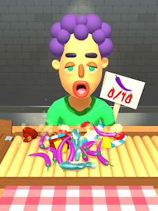 Extra Hot Chili 3D MOD APK 1.0.17 (Unlimited Gold) 10