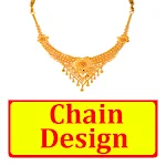 Gold Chain Design Apk
